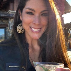 Meet your Posher, Roxanne